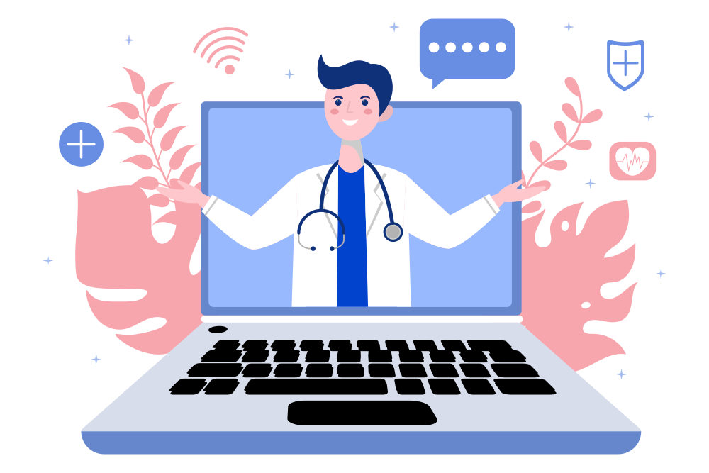 digital-healthcare