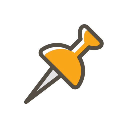 pin